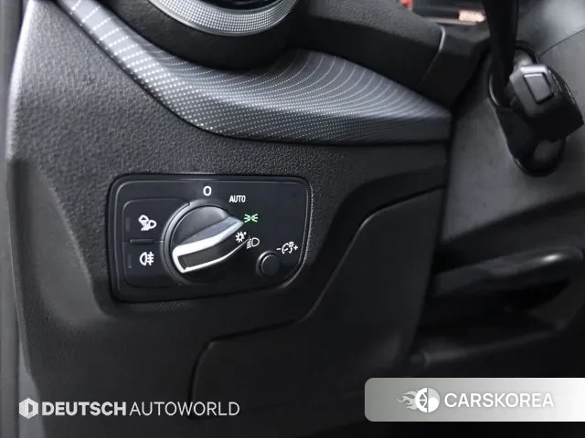 Audi Q2 id 3644786 из Кореи 9