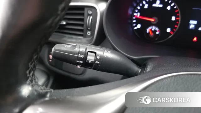 Kia The New Sorento id 3761396 из Кореи 9