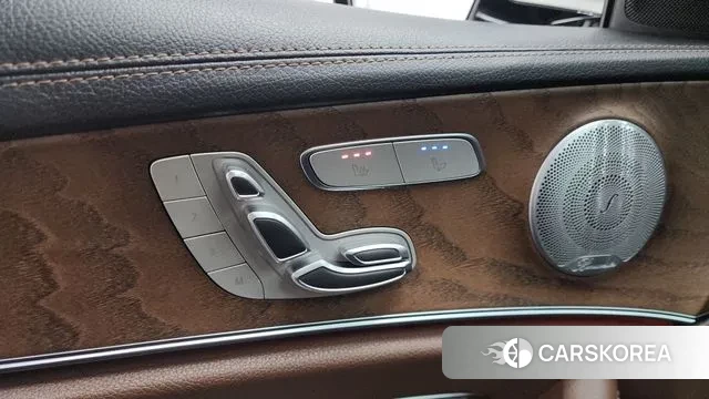 Mercedes-Benz E-Class W213 id 3655797 из Кореи 9