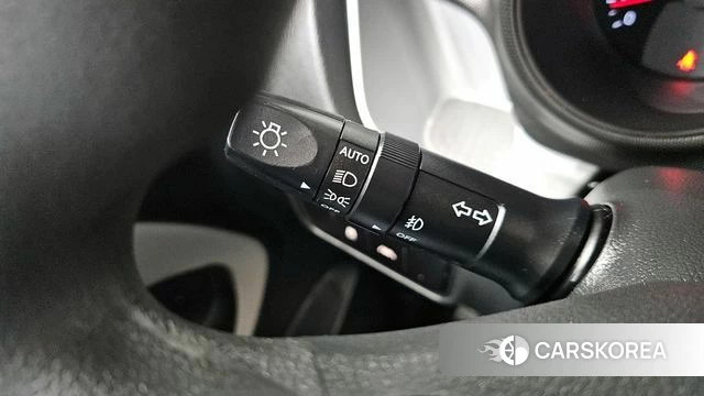 Kia The New Ray id 3892830 из Кореи 9