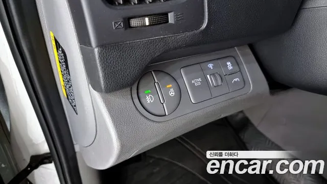 Hyundai The New Grand Starex id 2505521 из Кореи 9