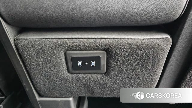 Hyundai Staria id 4870619 из Кореи 9