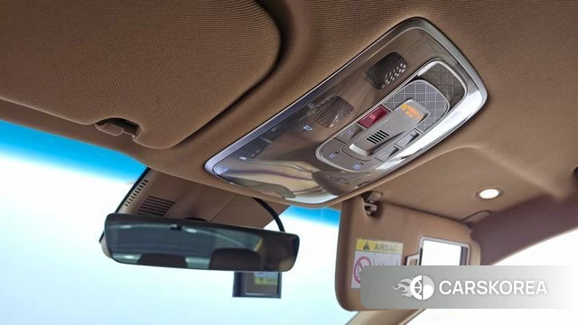 Genesis G80 (RG3) id 3841174 из Кореи 9