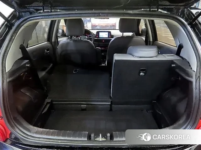 Kia Morning Urban (JA) id 3453945 из Кореи 9