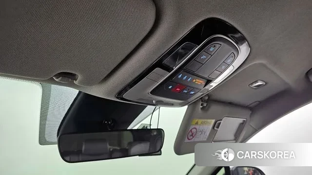 Hyundai The New Santa Fe id 3432346 из Кореи 9