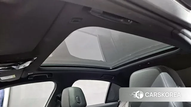 BMW 5 Series (G60) id 3507331 из Кореи 9