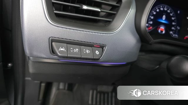 Renault Korea (Samsung) XM3 id 4754355 из Кореи 9