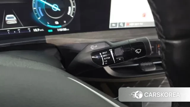 Kia K8 Hybrid id 3488268 из Кореи 9