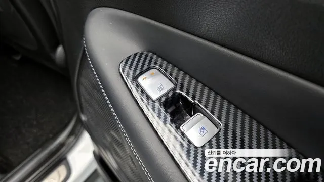 Hyundai The New Santa Fe id 2466336 из Кореи 9