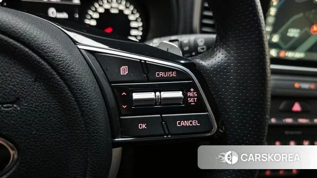 Kia Sportage The Bold id 3878880 из Кореи 9