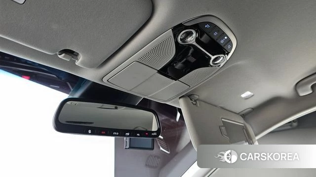 Hyundai Grandeur IG Hybrid id 4551869 из Кореи 9