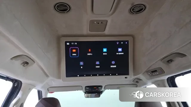 Kia Carnival 4th generation id 3042811 из Кореи 9