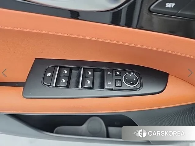 Kia The New K3 2nd generation id 3512600 из Кореи 9