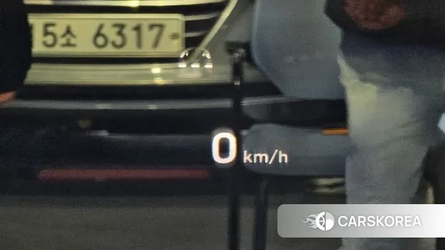 Hyundai Palisade id 3459809 из Кореи 9