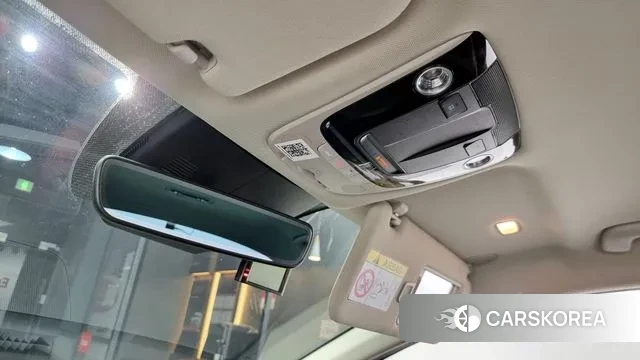 Kia K5 3rd generation id 2961000 из Кореи 9