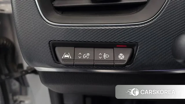 Renault Korea (Samsung) XM3 id 3777598 из Кореи 9