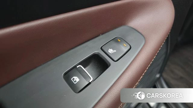 Hyundai Santa Fe TM id 4304773 из Кореи 9