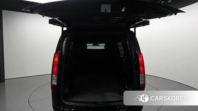 Hyundai Staria id 4768056 из Кореи 9