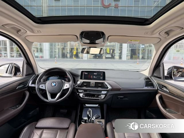 BMW X3 id 4272509 из Китая 9