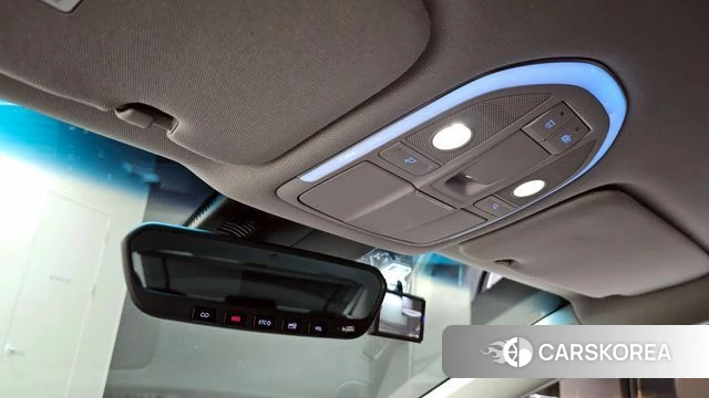 Genesis G80 id 4363427 из Кореи 9