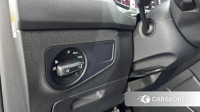 Volkswagen Tiguan second Generation id 4585325 из Кореи 9