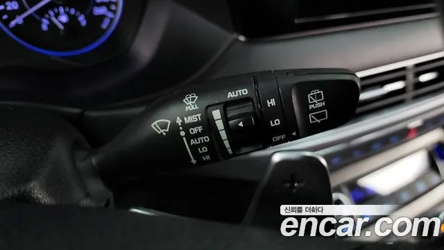 Hyundai Palisade id 2271233 из Кореи 9