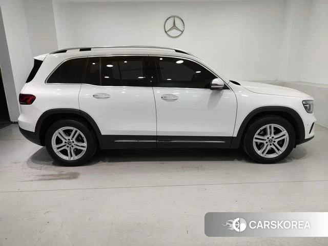 Mercedes-Benz GLB id 4253052 из Китая 9