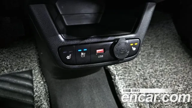 Kia The New Kia Ray id 2878887 из Кореи 9