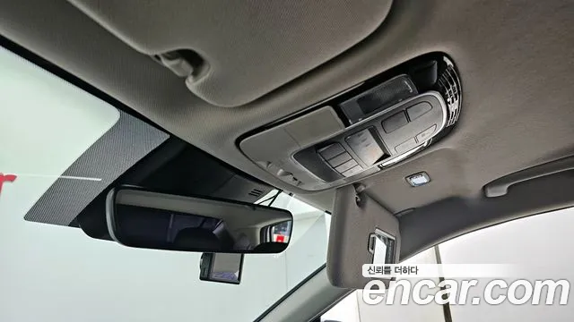 Hyundai Sonata Hybrid (DN8) id 2385000 из Кореи 9