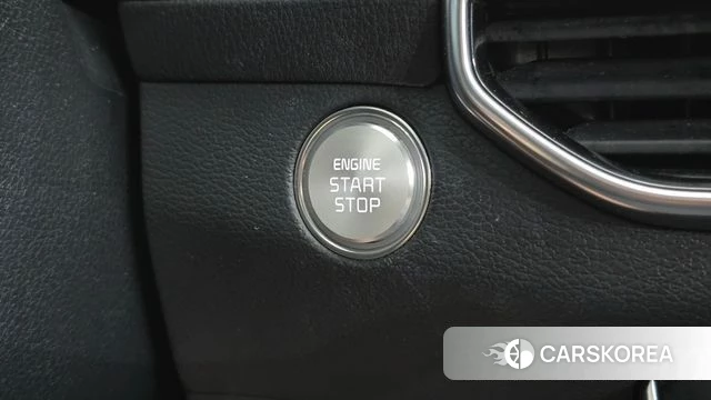 Kia K7 Premier id 4923701 из Кореи 9