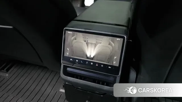 Tesla Model 3 id 3173809 из Кореи 9