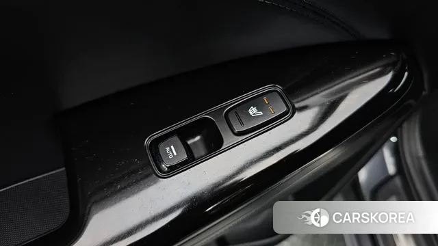 Kia K7 Premier id 3000048 из Кореи 9