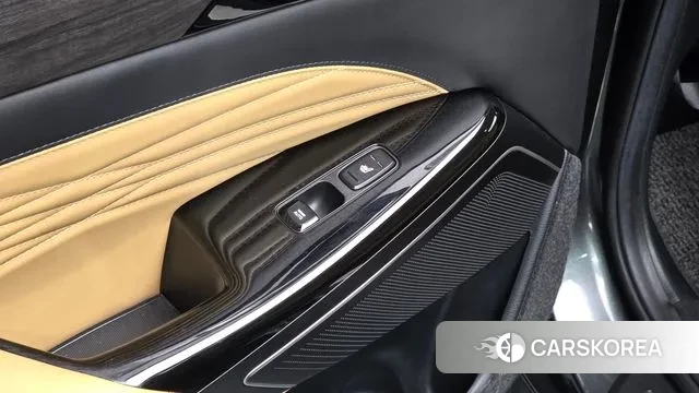 Kia K7 Premier id 3697655 из Кореи 9