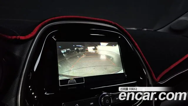 Chevrolet (GM Daewoo) The New Spark id 2511504 из Кореи 9