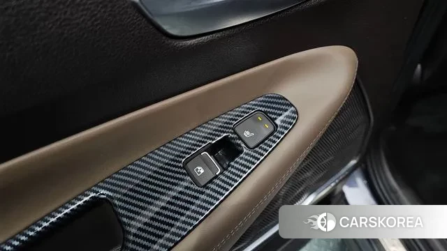 Hyundai The New Santa Fe id 3519094 из Кореи 9