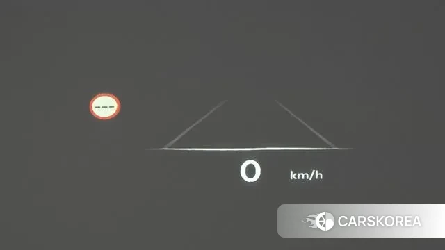 Genesis GV80 id 3565747 из Кореи 9