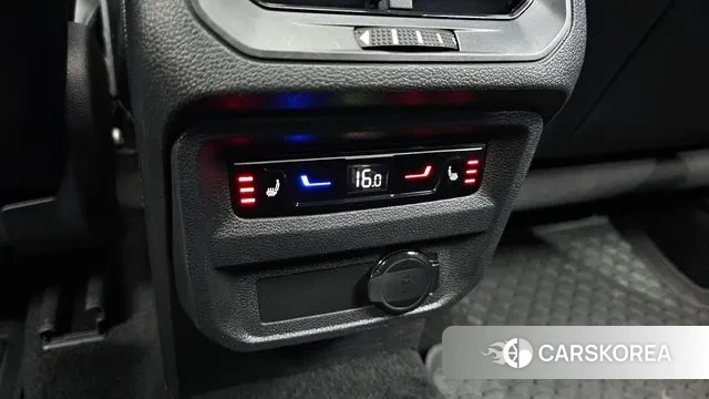 Volkswagen Tiguan second Generation id 3027116 из Кореи 9