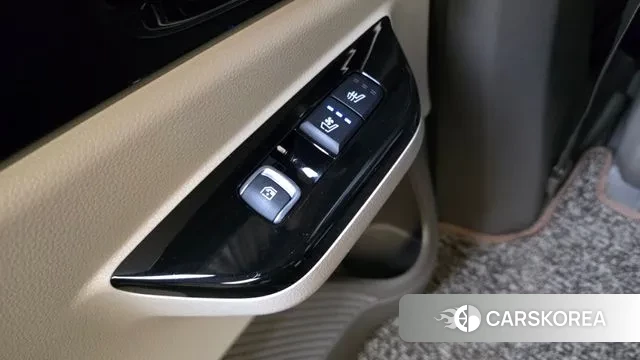 Kia Carnival 4th generation id 3659675 из Кореи 9