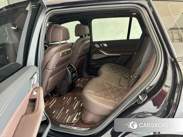 BMW X5 id 4265675 из Китая 9