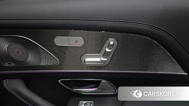 Mercedes-Benz GLE-Class W167 id 3223627 из Кореи 9