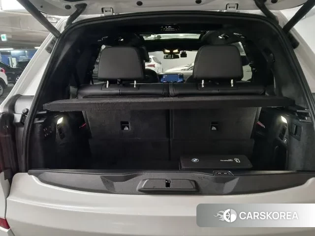 BMW X7 (G07) id 3711231 из Кореи 9