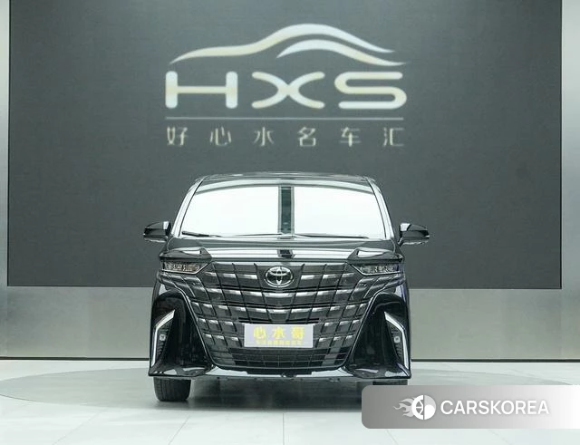 Toyota Elfa id 4358950 из Китая 9