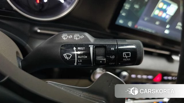 Kia Carnival 4th generation id 3884234 из Кореи 9