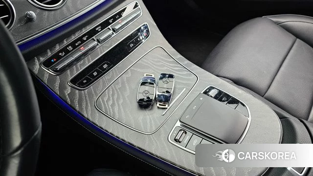 Mercedes-Benz E-Class W213 id 3884315 из Кореи 9