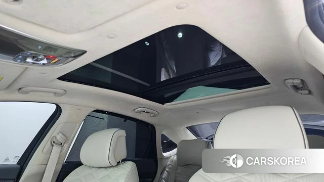 Genesis G80 (RG3) id 4607518 из Кореи 9