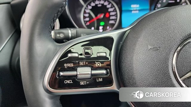 Mercedes-Benz C-Class W205 id 4490474 из Кореи 9