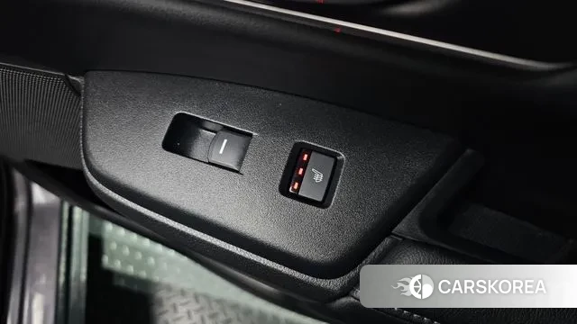 Honda CR-V 6th generation id 3093633 из Кореи 9