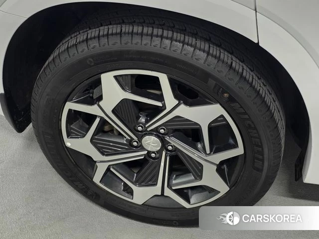 Hyundai Palisade id 4534994 из Кореи 9