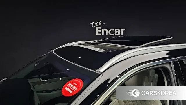 Hyundai Palisade id 3488917 из Кореи 9