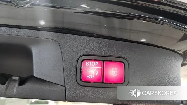 Mercedes-Benz EQA H243 id 3763244 из Кореи 9